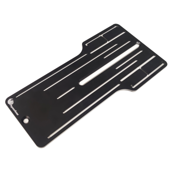 Pletina de adaptación Pegasus Astro A-PLATE