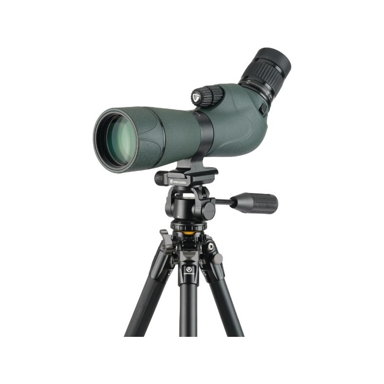 Trípode de viaje Vanguard VEO 5 kit...