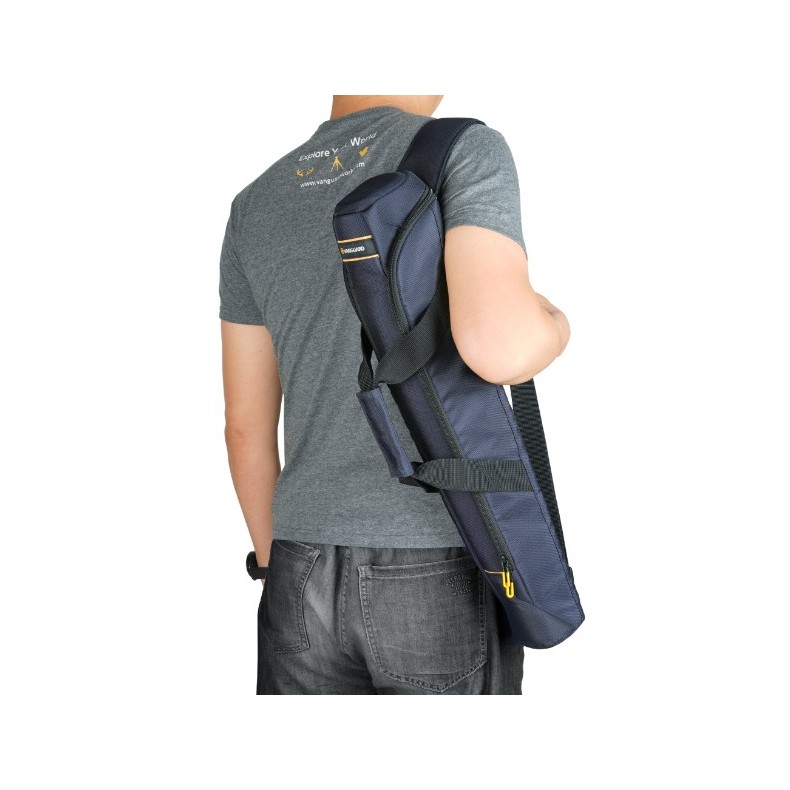 Trípode de viaje Vanguard VEO 5 kit...