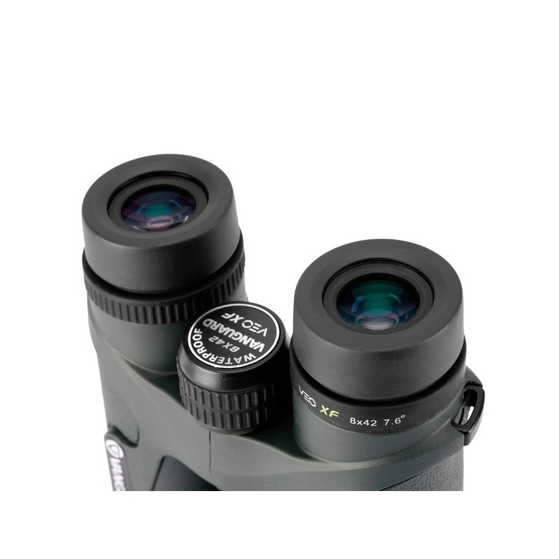 Prismáticos Vanguard VEO XF 8420 8x42 Prismáticos Vanguard VEO XF 8420 8x42