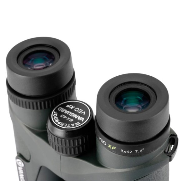 Prismáticos Vanguard VEO XF 8420 8x42