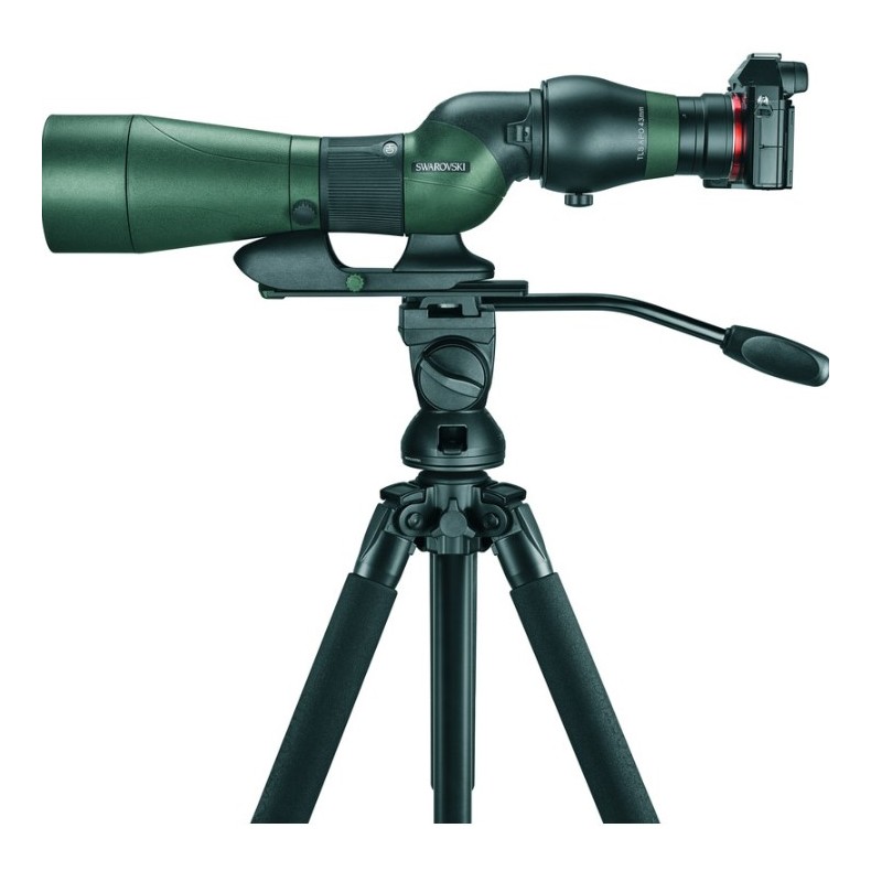 Adaptador para cámaras TLS APO 43mm... Adaptador para cámaras TLS APO 43mm...