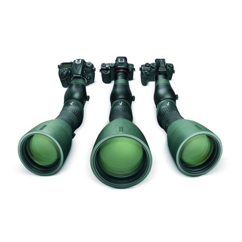 Adaptador para cámaras TLS APO 43mm... Adaptador para cámaras TLS APO 43mm...