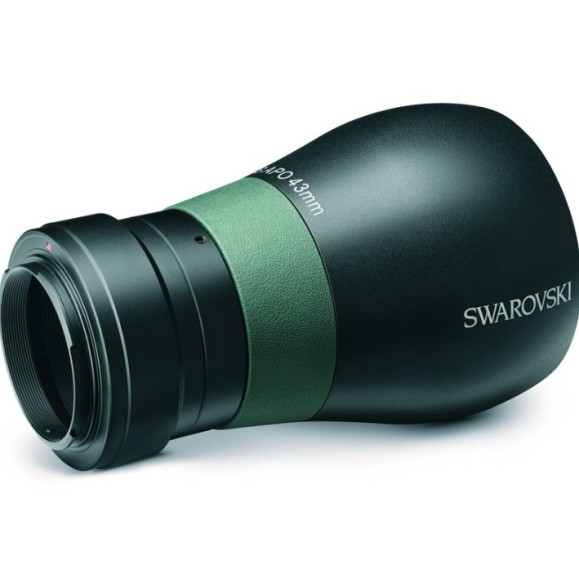 Adaptador para cámaras TLS APO 43mm f. ATX/STX