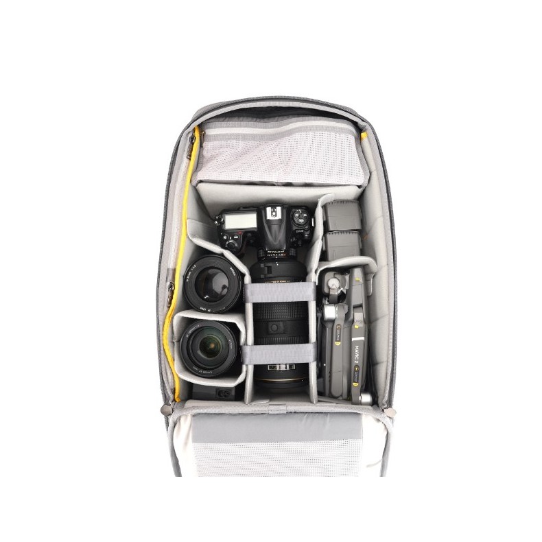 Mochila fotográfica VANGUARD VEO CITY... Mochila fotográfica VANGUARD VEO CITY...