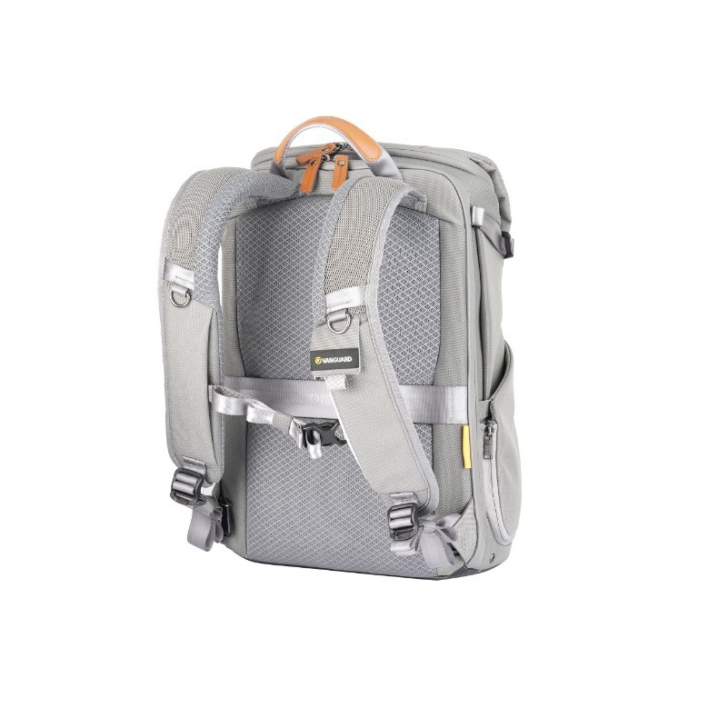 Mochila fotográfica VANGUARD VEO CITY... Mochila fotográfica VANGUARD VEO CITY...