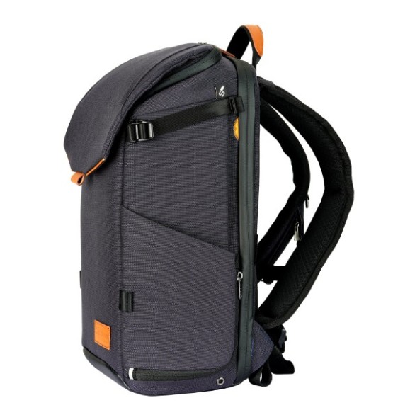 Mochila fotográfica VANGUARD VEO CITY B46 NV 23 LITROS
