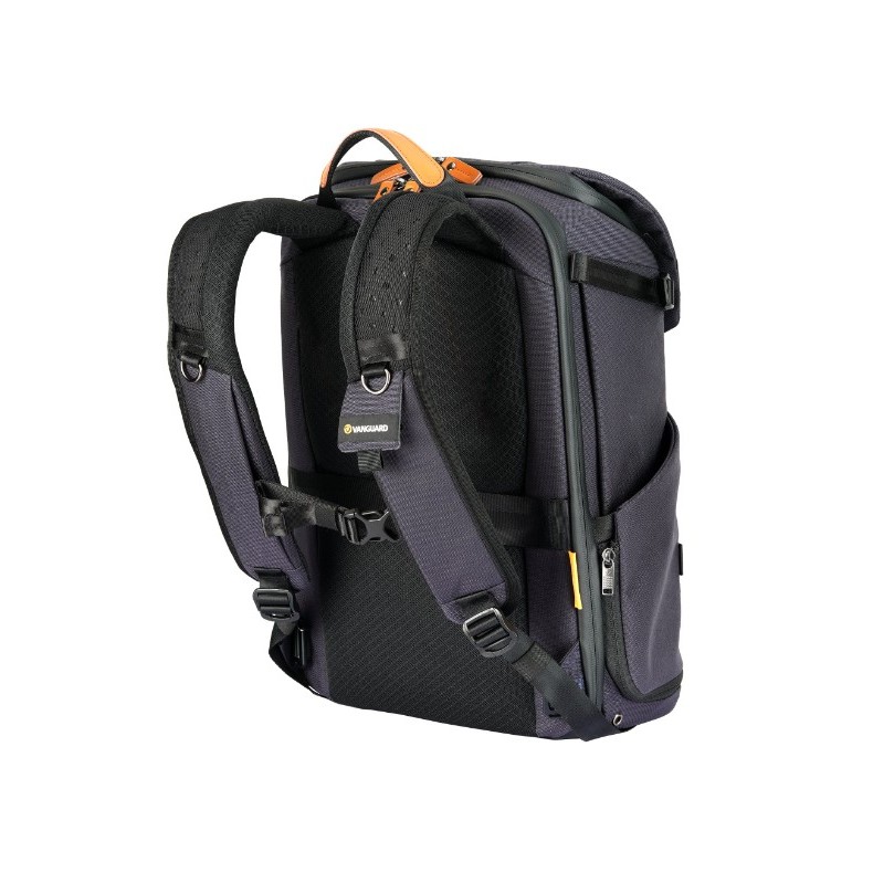 Mochila fotográfica VANGUARD VEO CITY... Mochila fotográfica VANGUARD VEO CITY...