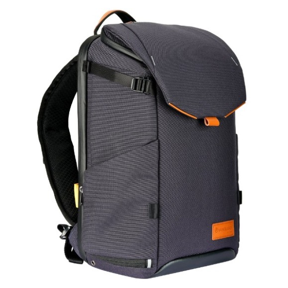 Mochila fotográfica VANGUARD VEO CITY B46 NV 23 LITROS