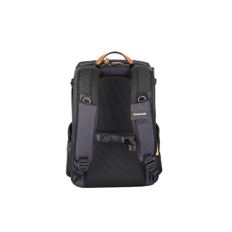 Mochila fotográfica VANGUARD VEO CITY... Mochila fotográfica VANGUARD VEO CITY...