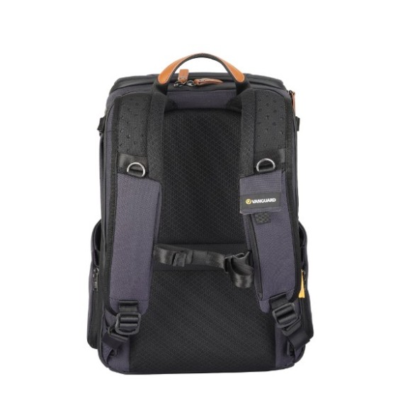 Mochila fotográfica VANGUARD VEO CITY B46 NV 23 LITROS