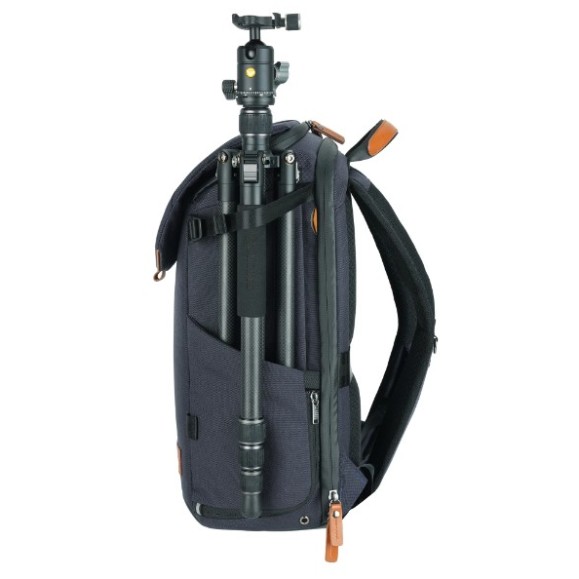 Mochila fotográfica VANGUARD VEO CITY B46 NV 23 LITROS