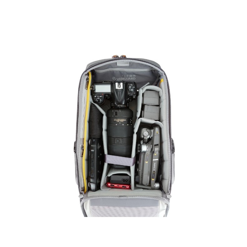 Mochila fotográfica VANGUARD VEO CITY... Mochila fotográfica VANGUARD VEO CITY...