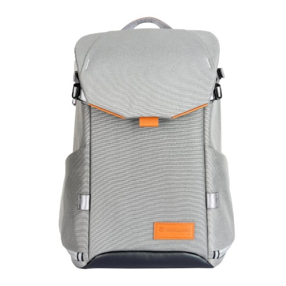 Mochila fotográfica VANGUARD VEO CITY B42 GY 18 LITROS