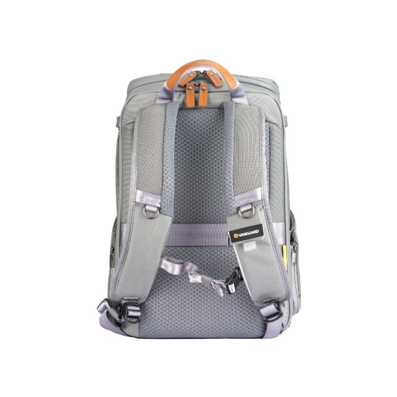 Mochila fotográfica VANGUARD VEO CITY... Mochila fotográfica VANGUARD VEO CITY...