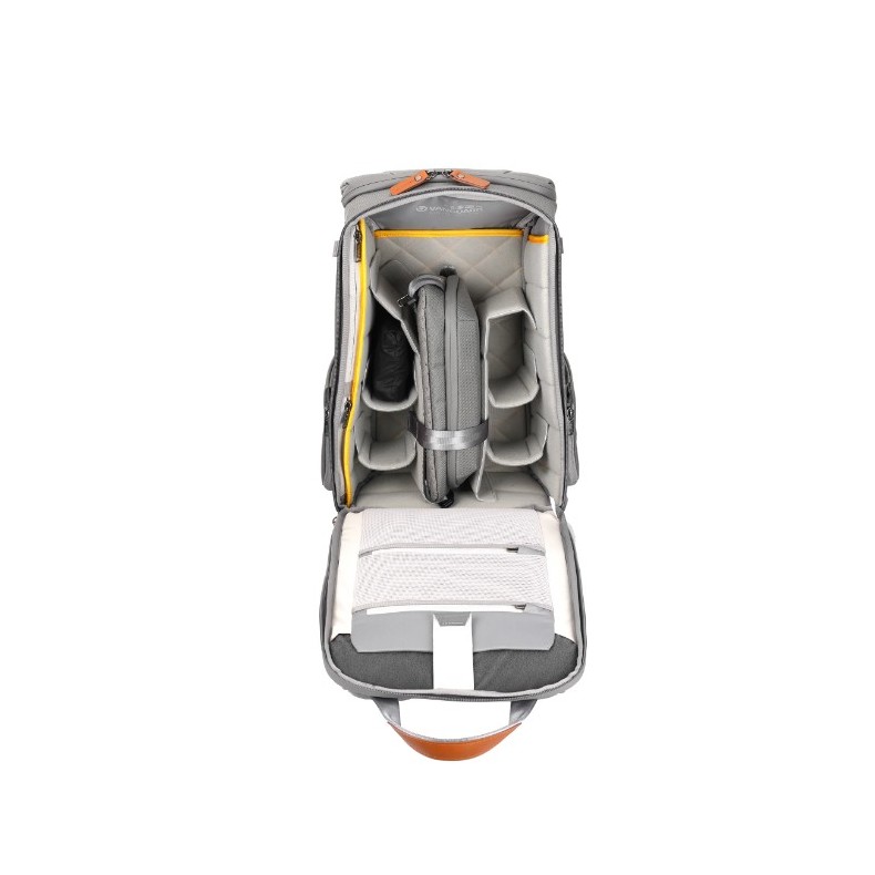 Mochila fotográfica VANGUARD VEO CITY... Mochila fotográfica VANGUARD VEO CITY...