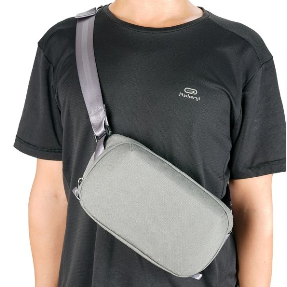 Mochila fotográfica VANGUARD VEO CITY B42 GY 18 LITROS