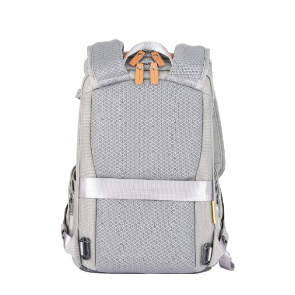 Mochila fotográfica VANGUARD VEO CITY B42 GY 18 LITROS