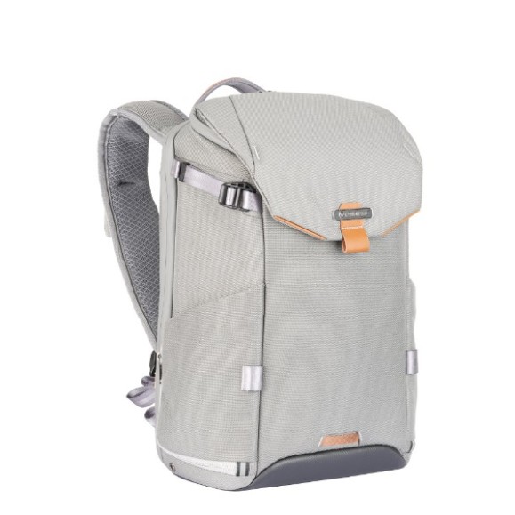 Mochila fotográfica VANGUARD VEO CITY B42 GY 18 LITROS