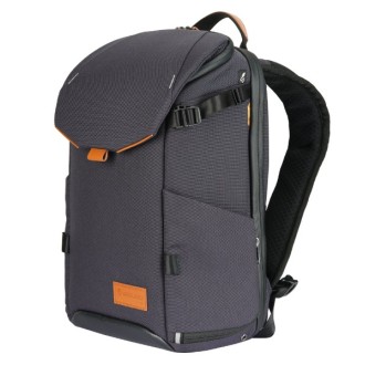 Mochila fotográfica...