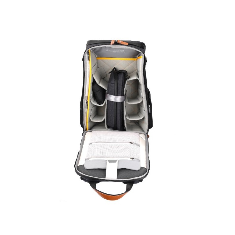 Mochila fotográfica VANGUARD VEO CITY... Mochila fotográfica VANGUARD VEO CITY...