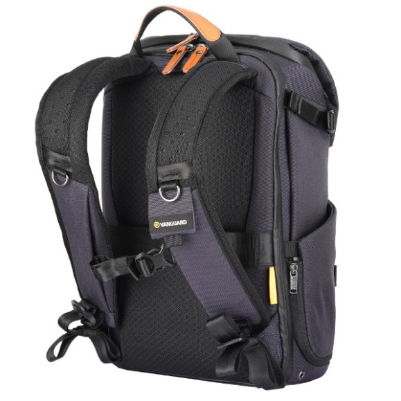 Mochila fotográfica VANGUARD VEO CITY B42 NV 18 LITROS