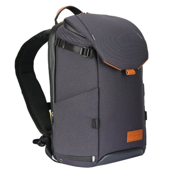 Mochila fotográfica VANGUARD VEO CITY B42 NV 18 LITROS