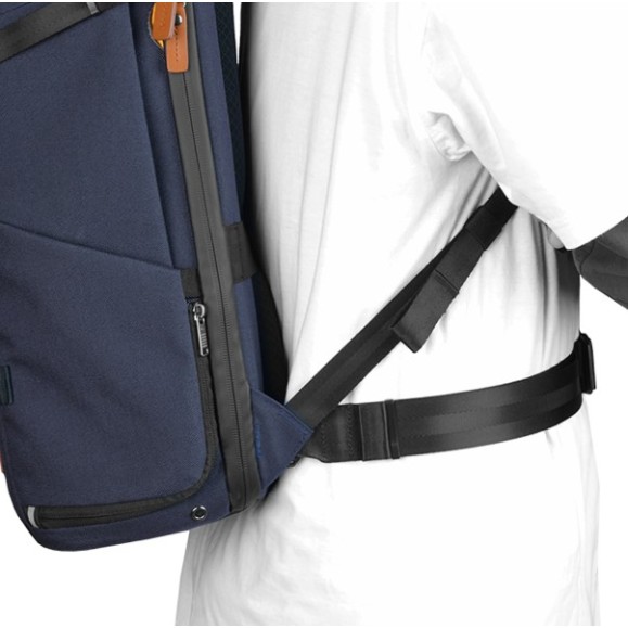 Mochila fotográfica VANGUARD VEO CITY B42 NV 18 LITROS