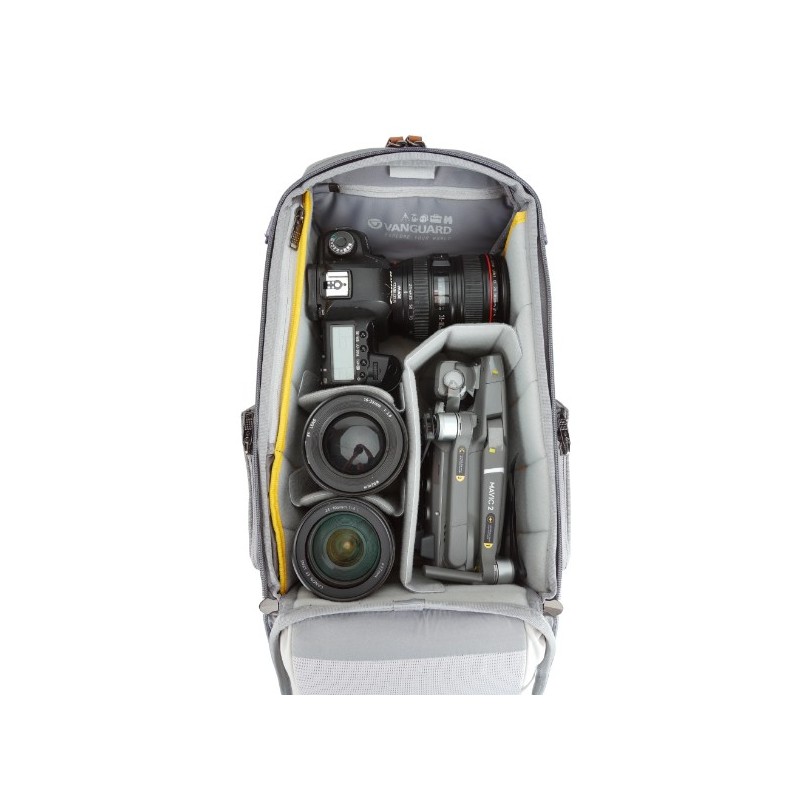 Mochila fotográfica VANGUARD VEO CITY... Mochila fotográfica VANGUARD VEO CITY...