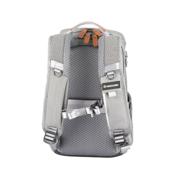 Mochila fotográfica VANGUARD VEO CITY B37 GY 13 LITROS
