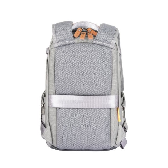 Mochila fotográfica VANGUARD VEO CITY B37 GY 13 LITROS