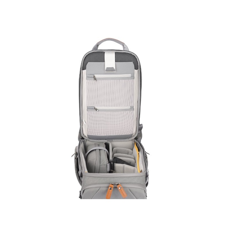 Mochila fotográfica VANGUARD VEO CITY... Mochila fotográfica VANGUARD VEO CITY...