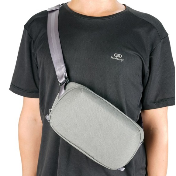 Mochila fotográfica VANGUARD VEO CITY B37 GY 13 LITROS