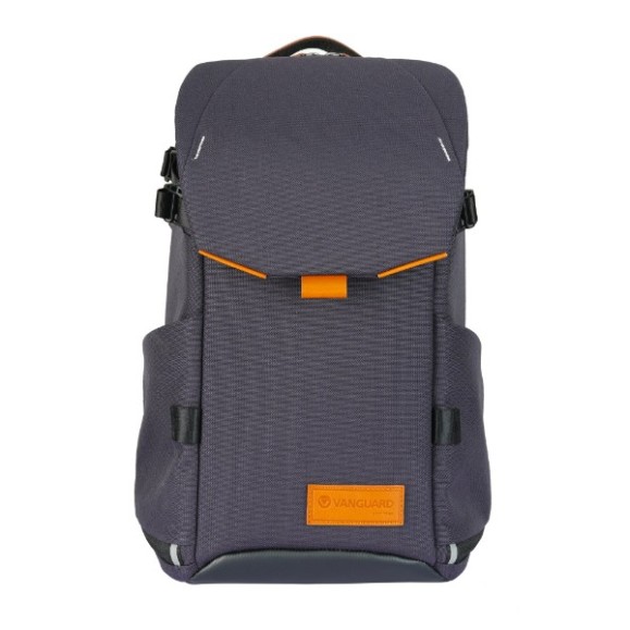 Mochila fotográfica VANGUARD VEO CITY B37 NV 13 LITROS
