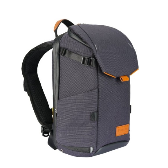 Mochila fotográfica VANGUARD VEO CITY B37 NV 13 LITROS