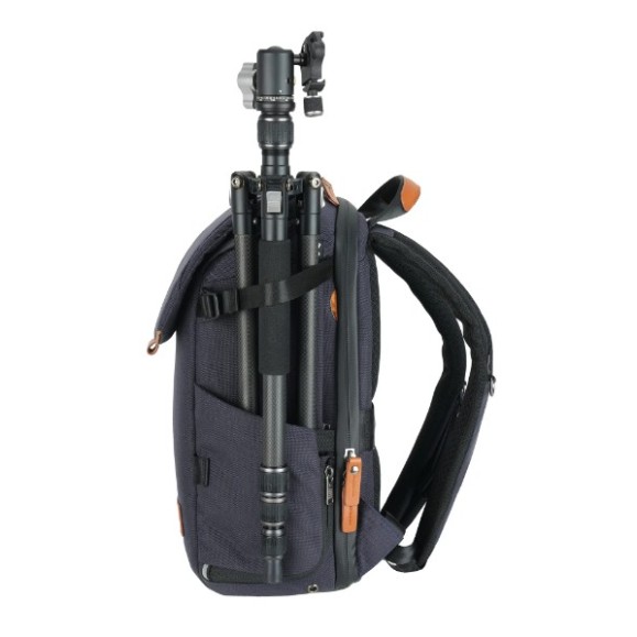 Mochila fotográfica VANGUARD VEO CITY B37 NV 13 LITROS