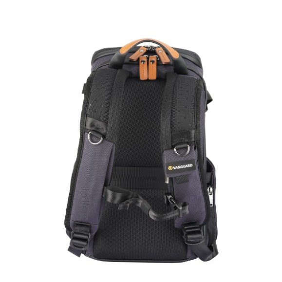 Mochila fotográfica VANGUARD VEO CITY B37 NV 13 LITROS