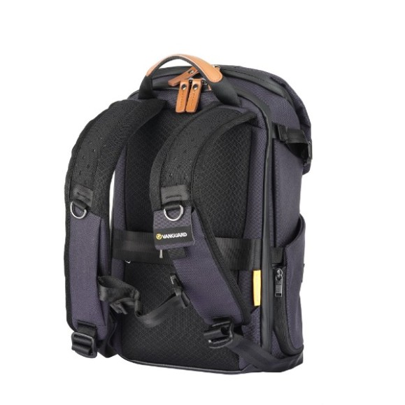 Mochila fotográfica VANGUARD VEO CITY B37 NV 13 LITROS
