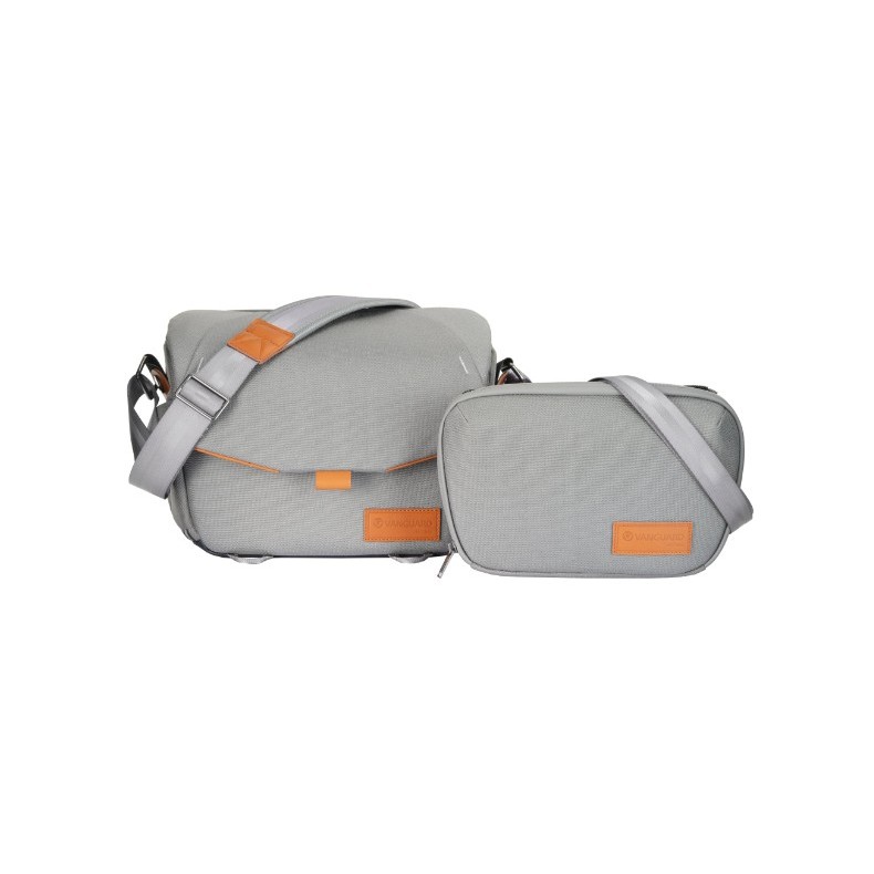 Bolsa fotográfica de hombro VANGUARD... Bolsa fotográfica de hombro VANGUARD...