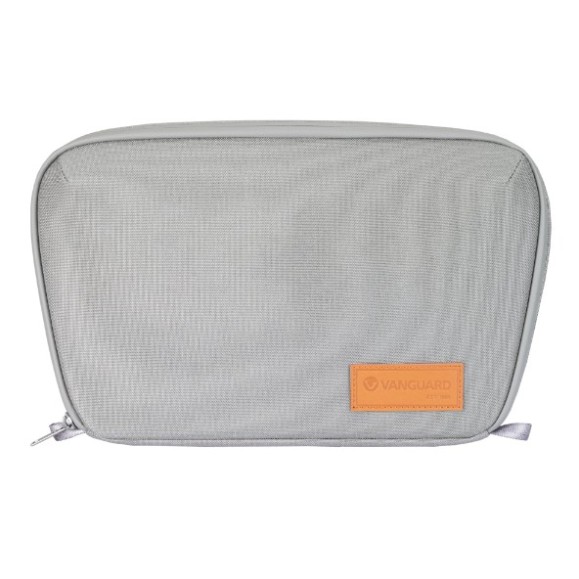 Bolsa fotográfica de hombro VANGUARD VEO CITY S36 GY 11 Litros