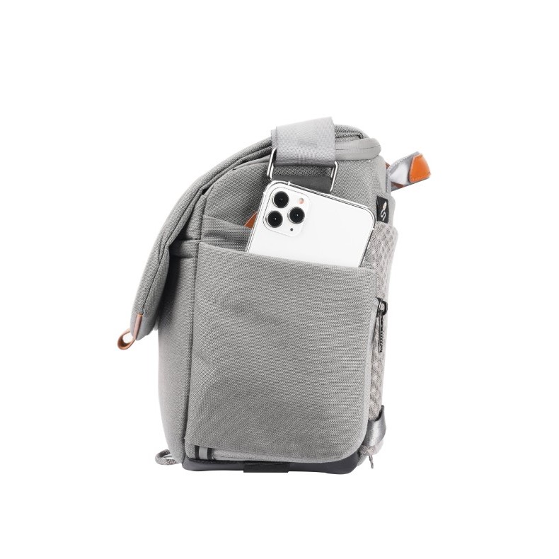 Bolsa fotográfica de hombro VANGUARD... Bolsa fotográfica de hombro VANGUARD...