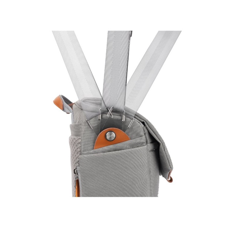 Bolsa fotográfica de hombro VANGUARD... Bolsa fotográfica de hombro VANGUARD...