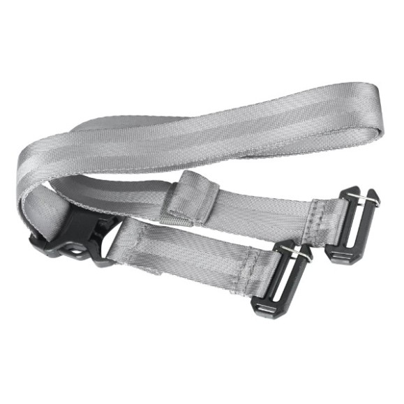 Bolsa fotográfica de hombro VANGUARD VEO CITY S36 GY 11 Litros