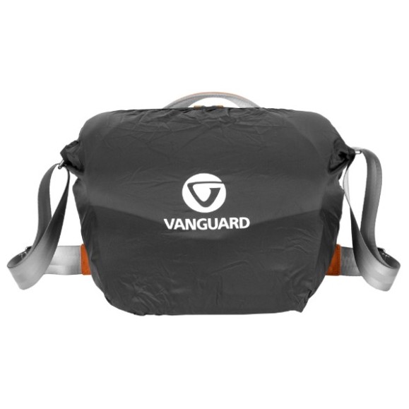 Bolsa fotográfica de hombro VANGUARD VEO CITY S36 GY 11 Litros