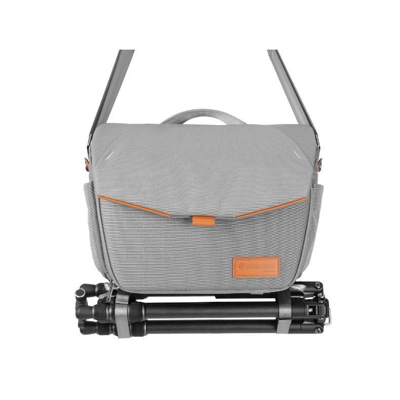 Bolsa fotográfica de hombro VANGUARD... Bolsa fotográfica de hombro VANGUARD...