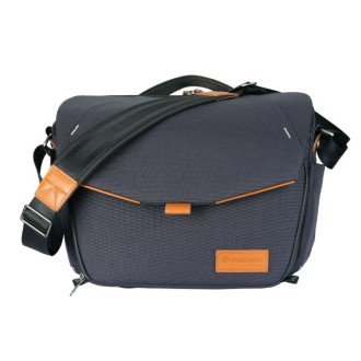 Bolsa fotográfica de hombro...