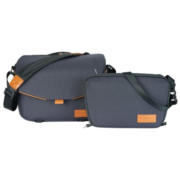 Bolsa fotográfica de hombro VANGUARD VEO CITY S36 NV 11 Litros