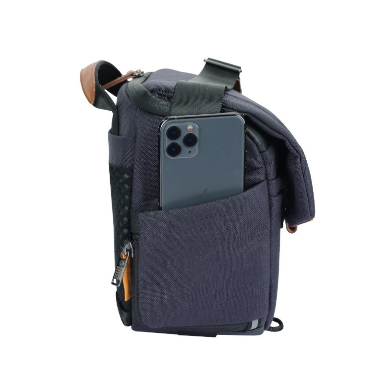 Bolsa fotográfica de hombro VANGUARD...