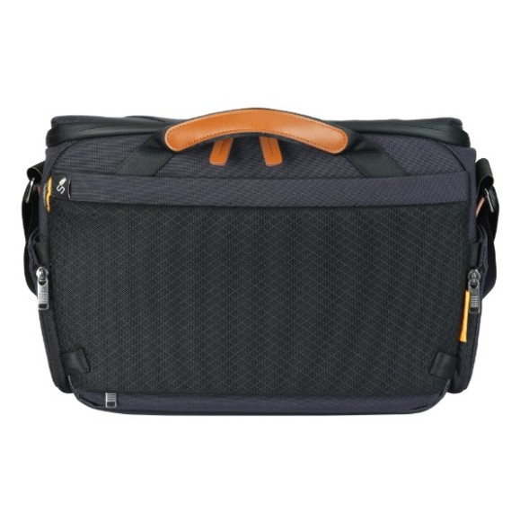 Bolsa fotográfica de hombro VANGUARD VEO CITY S36 NV 11 Litros