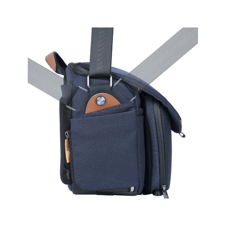 Bolsa fotográfica de hombro VANGUARD...